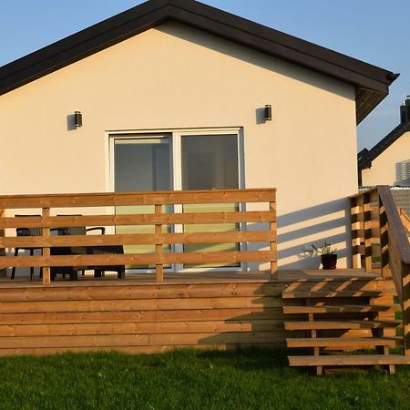 Domek Cyprus Vila Lebcz Exterior foto