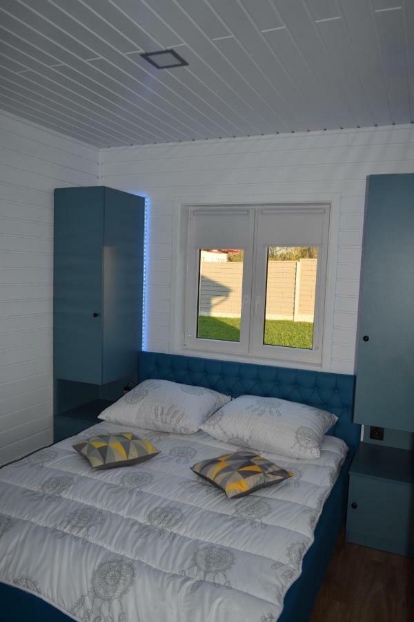 Domek Cyprus Vila Lebcz Exterior foto