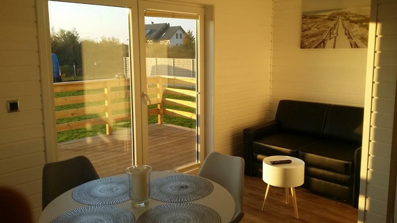 Domek Cyprus Vila Lebcz Exterior foto