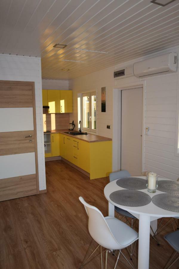 Domek Cyprus Vila Lebcz Exterior foto