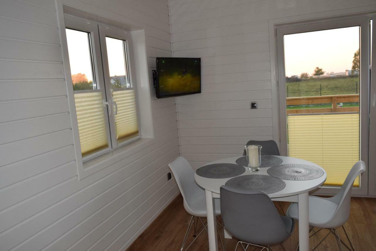 Domek Cyprus Vila Lebcz Exterior foto