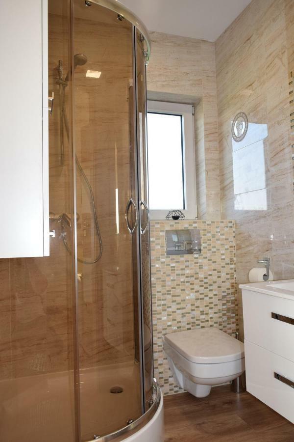 Domek Cyprus Vila Lebcz Exterior foto